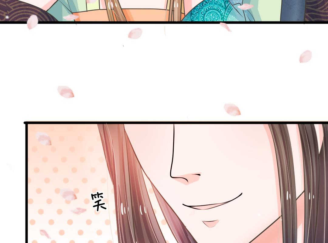 《系统逼我做皇后》漫画最新章节第5话免费下拉式在线观看章节第【25】张图片