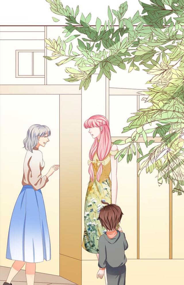 《王爵的私有宝贝》漫画最新章节第112话免费下拉式在线观看章节第【8】张图片