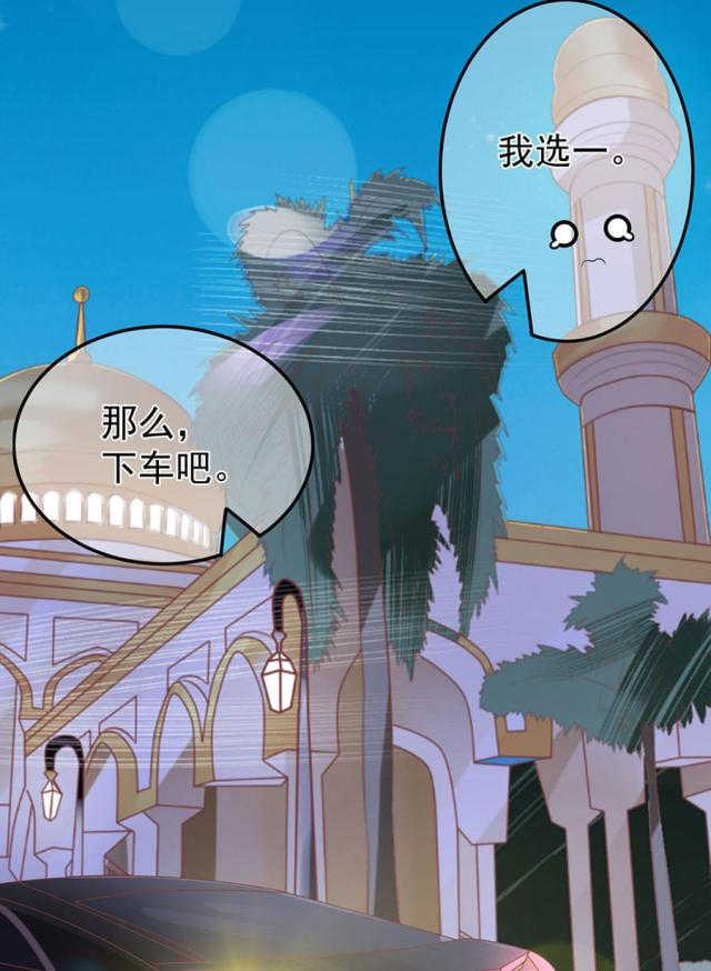 《王爵的私有宝贝》漫画最新章节第150话免费下拉式在线观看章节第【33】张图片