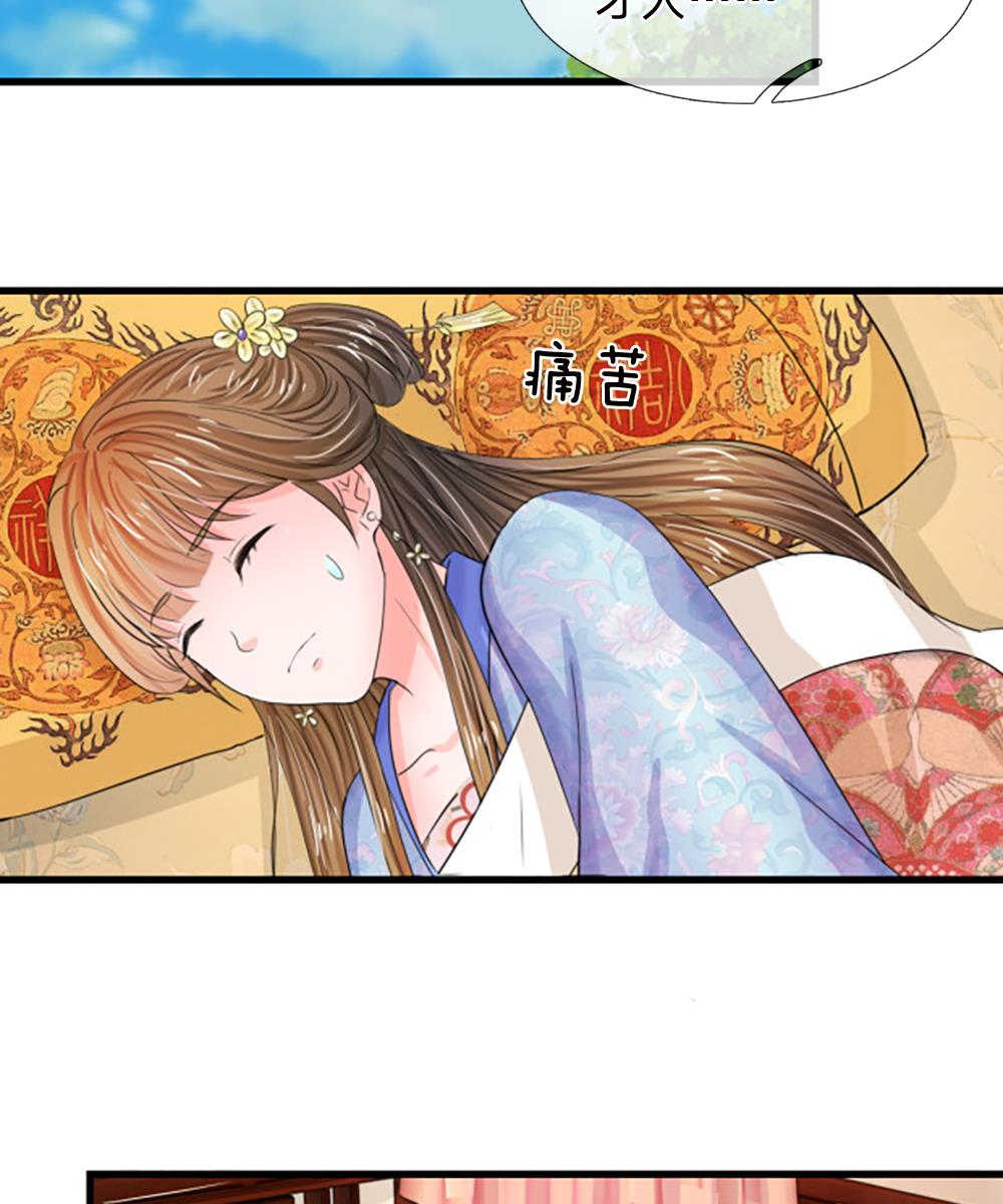 《系统逼我做皇后》漫画最新章节第69话免费下拉式在线观看章节第【32】张图片