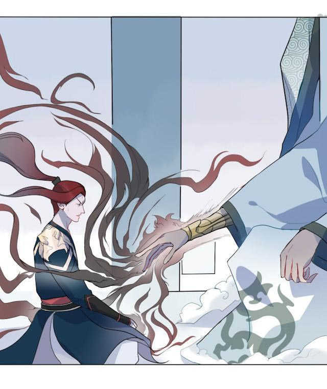 《天乩之白蛇传说》漫画最新章节第4话免费下拉式在线观看章节第【32】张图片