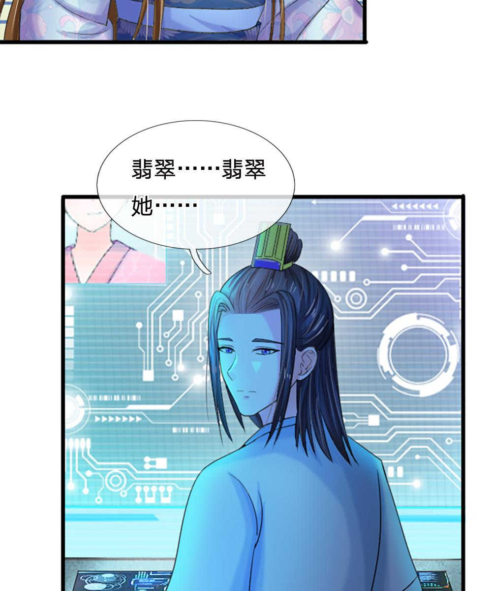 《系统逼我做皇后》漫画最新章节第68话免费下拉式在线观看章节第【17】张图片