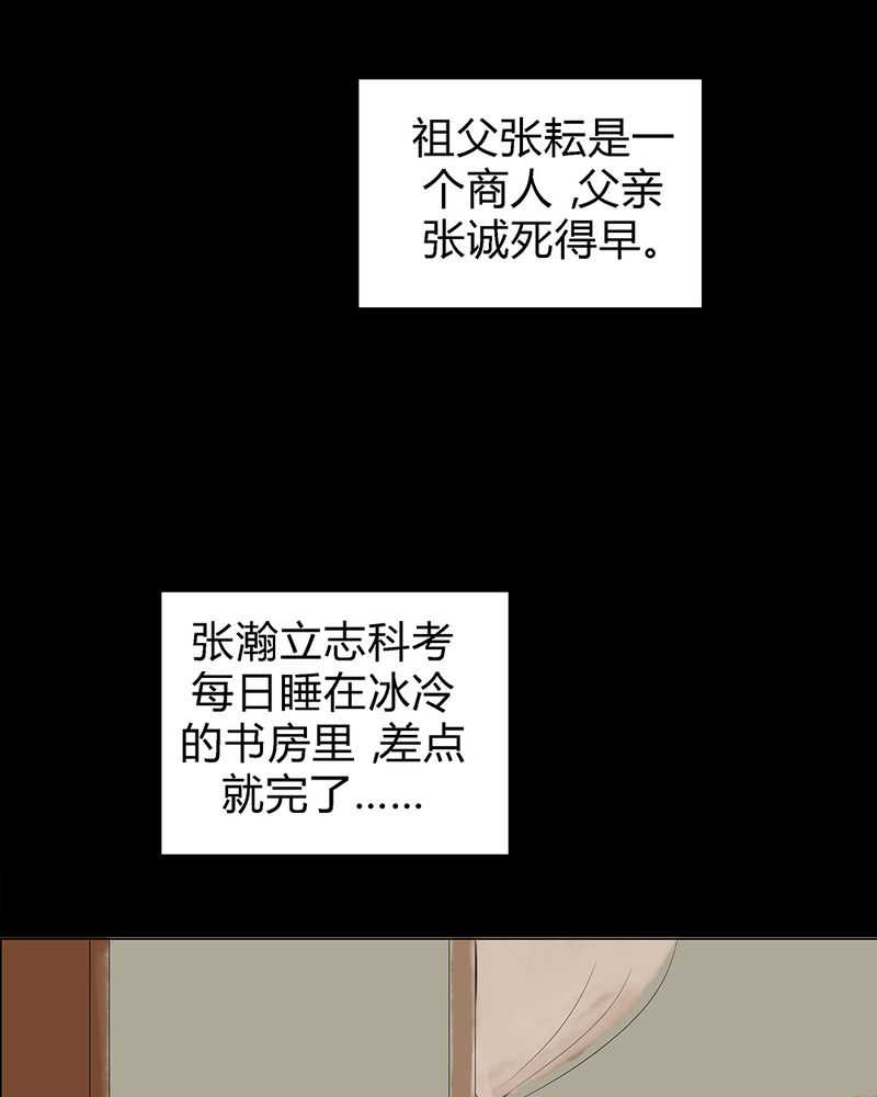 《大明1617》漫画最新章节第1话免费下拉式在线观看章节第【11】张图片