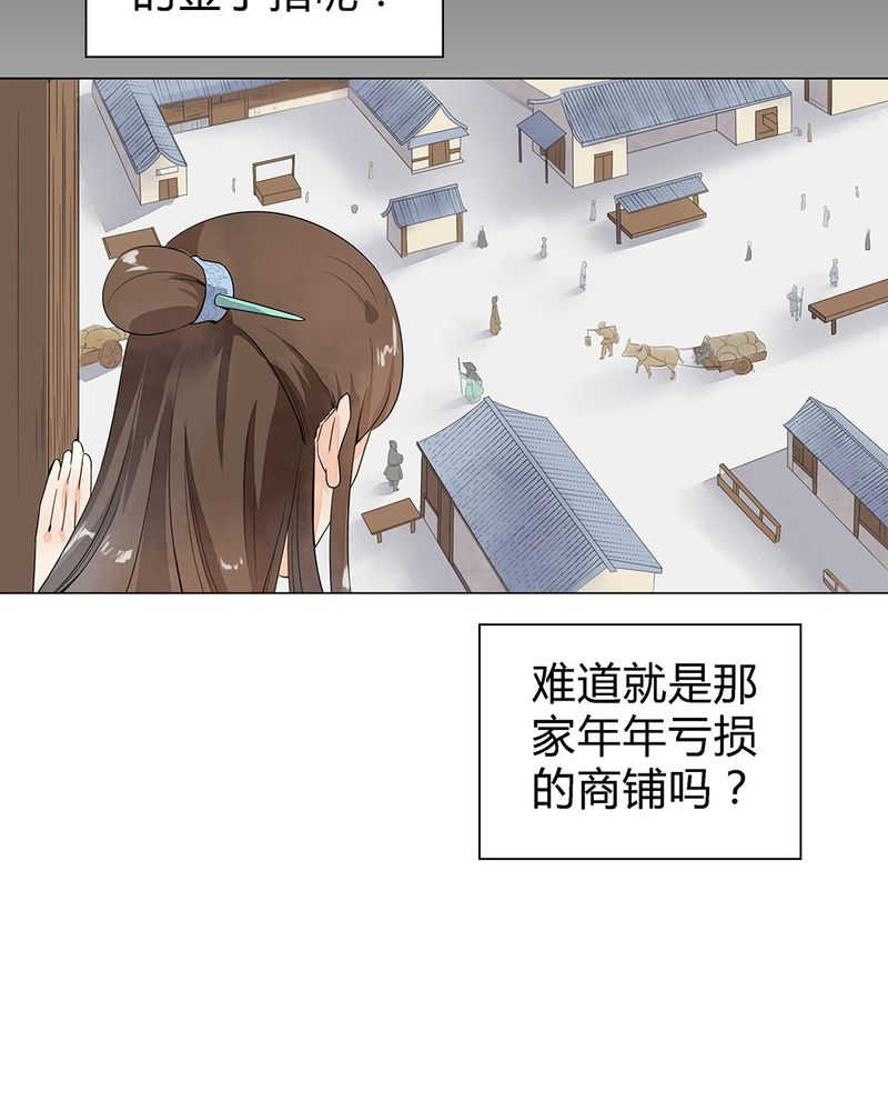 《大明1617》漫画最新章节第1话免费下拉式在线观看章节第【3】张图片