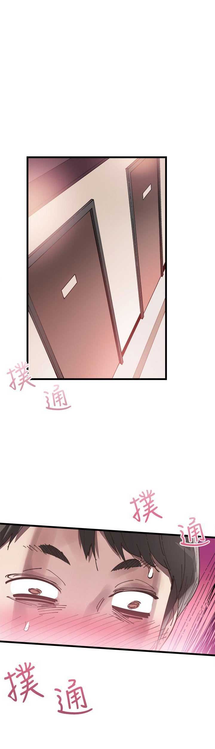 《青春密码》漫画最新章节第13话免费下拉式在线观看章节第【8】张图片