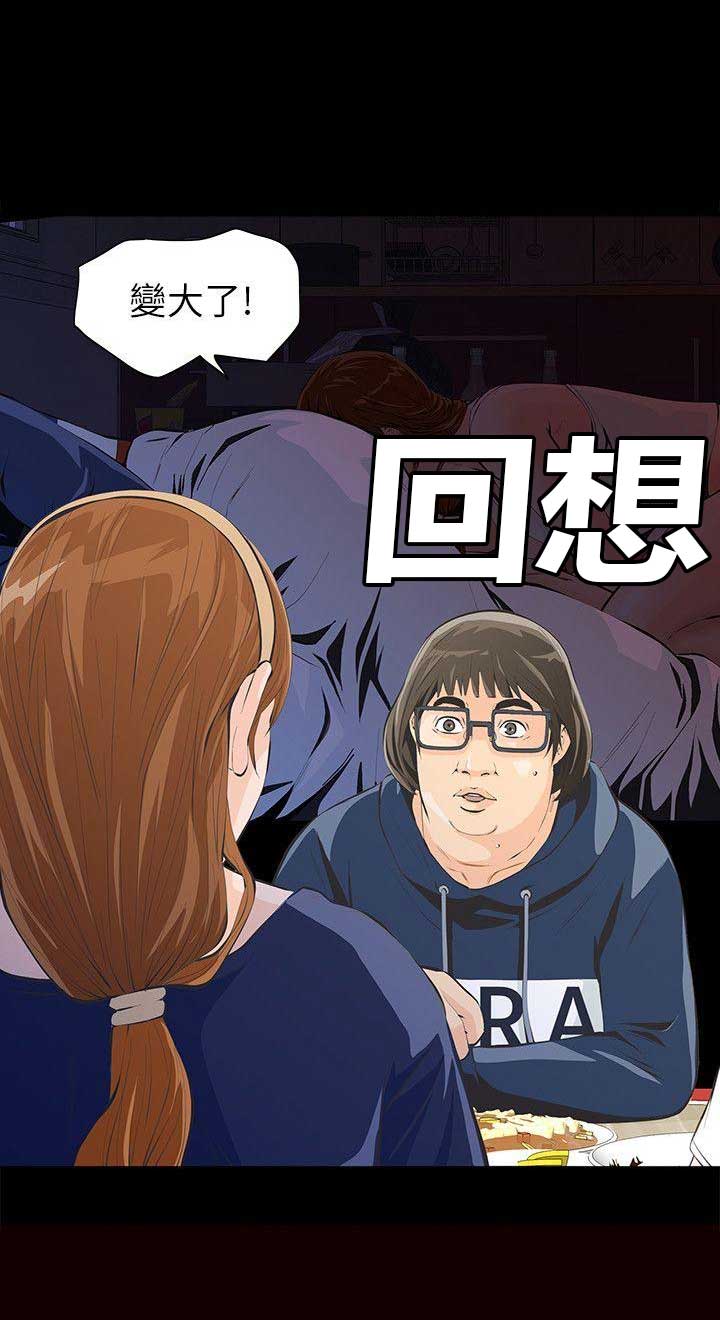 《唤醒隐藏》漫画最新章节第6话免费下拉式在线观看章节第【19】张图片