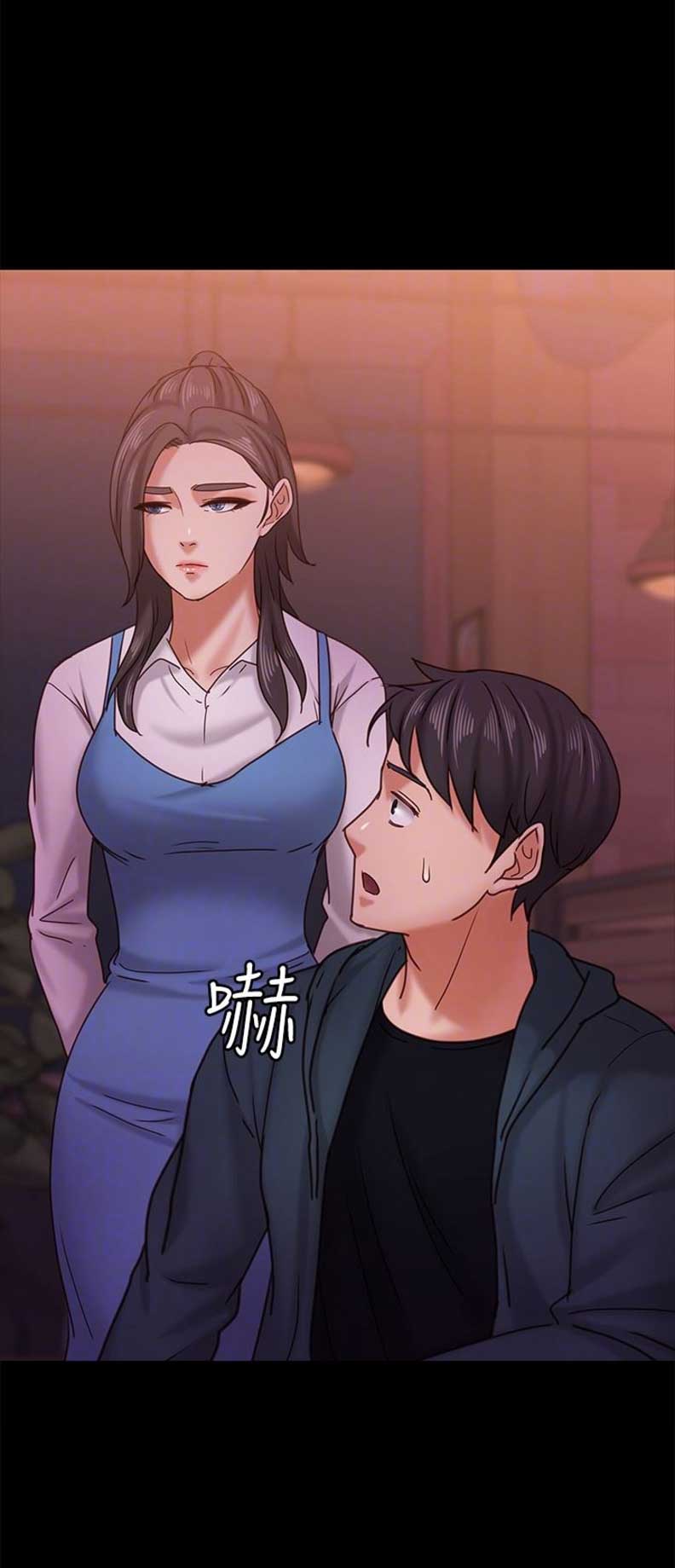 《恋人模式》漫画最新章节第29话免费下拉式在线观看章节第【12】张图片