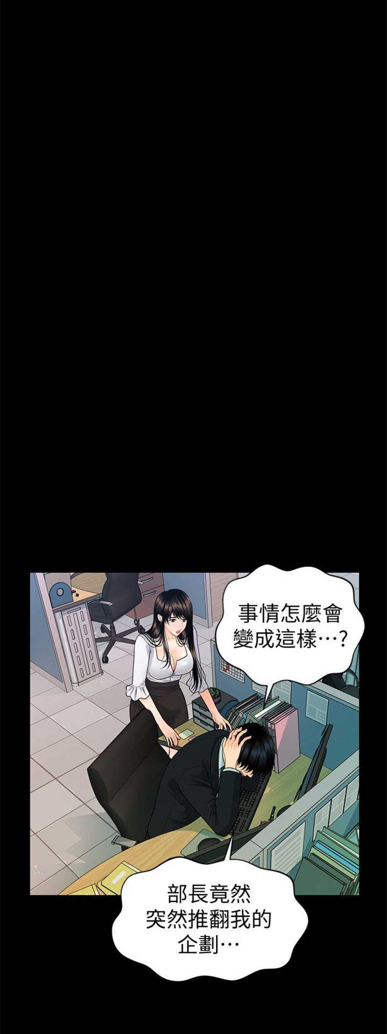 《秘书的评分》漫画最新章节第87话免费下拉式在线观看章节第【13】张图片