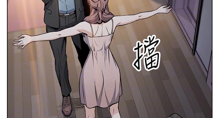 《雇佣旧爱》漫画最新章节第65话免费下拉式在线观看章节第【68】张图片