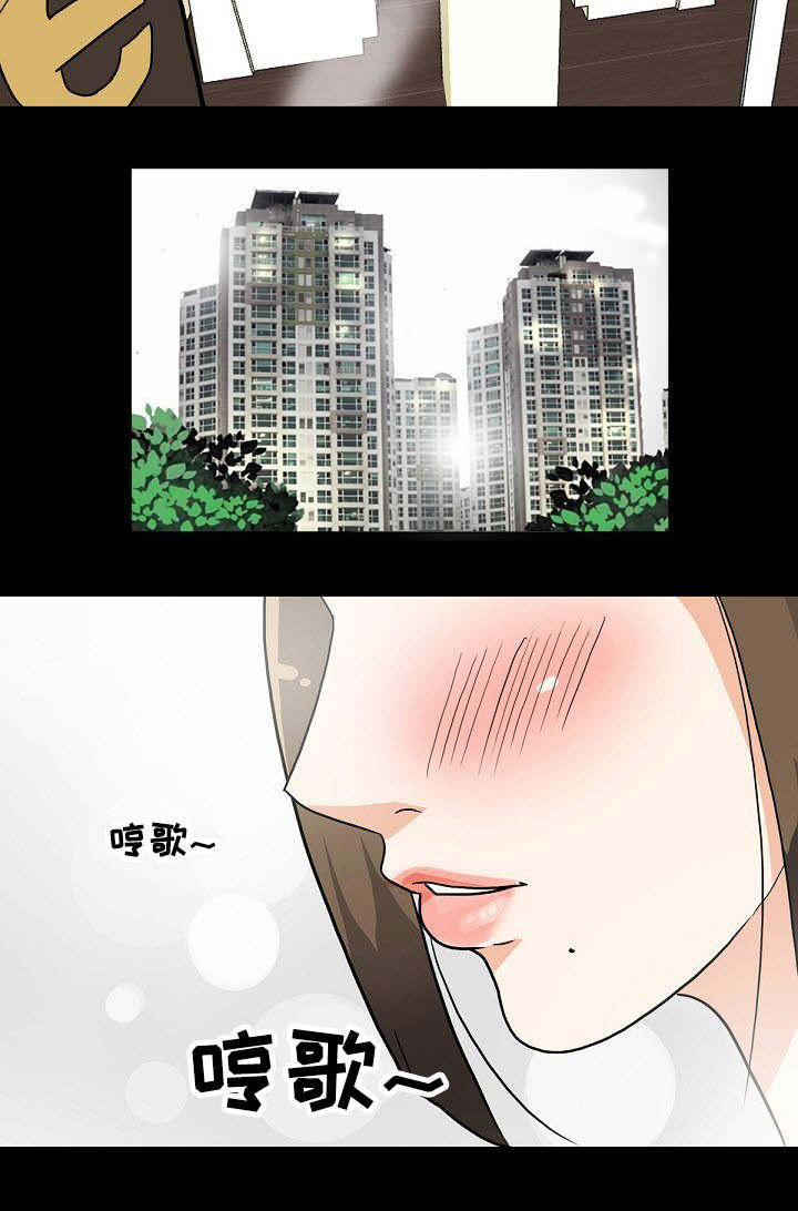 《江边游泳池》漫画最新章节第11话免费下拉式在线观看章节第【10】张图片