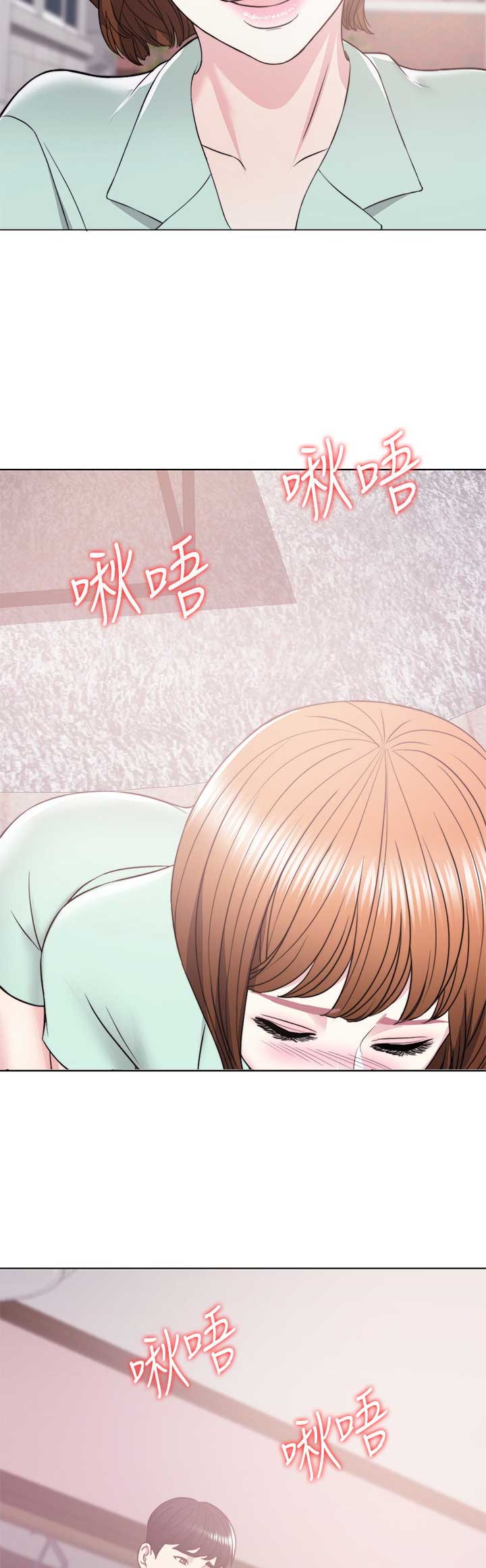 《游泳教练》漫画最新章节第24话免费下拉式在线观看章节第【6】张图片