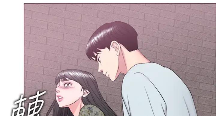 《游泳教练》漫画最新章节第54话免费下拉式在线观看章节第【39】张图片