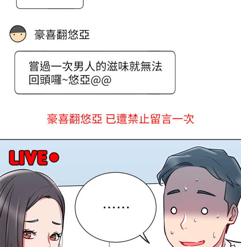 《我是网红》漫画最新章节第21话免费下拉式在线观看章节第【48】张图片